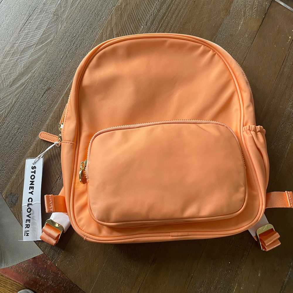 Stoney Clover Classic Mini Backpack
